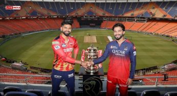 IPL 2025 Final: RCB vs PBKS — All Possible AI Predictions Point to This Team Winning