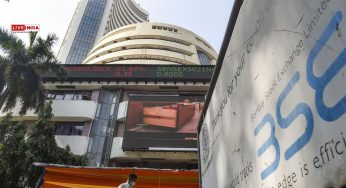 Sensex Surges Over 900 Points in Early Trade: What’s Pumping the Market