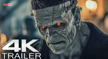 ‘Frankenstein’ Trailer on Netflix Sparks Fan Craze! Root for Big Screen Release-Watch