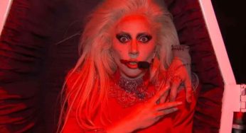 Fans Go Wild as Lady Gaga Performs ‘Zombieboy’ and Does the Wednesday Dance at Netflix’s Tudum