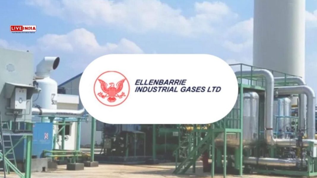 Ellenbarrie Industrial Gases IPO Opens: Should You Subscribe? Key Dates, GMP, Issue Structure Explained