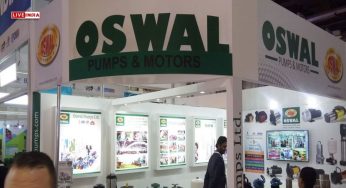 Oswal Pumps IPO Debuts Today: GMP Signals Up to 12% Listing Premium