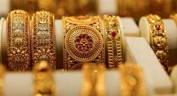 Gold Prices Soar Today: Check Latest Rates In Your City