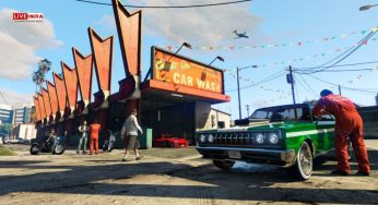 GTA Online: ‘Money Fronts’ Update Brings New Businesses, Missions, and Vehicles- Now Available