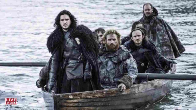 HBO Faces Scrutiny Over Game of Thrones Stunt Injuries Amid New Footage and Legal History