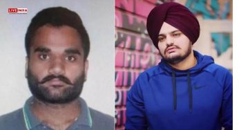 “He Had to…”: Gangster Goldy Brar Breaks Silence on Sidhu Moose Wala’s Murder in Explosive Interview