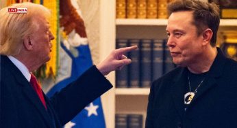 Trump Threatens to Cancel Elon Musk’s Government Contracts Amid Explosive Fallout