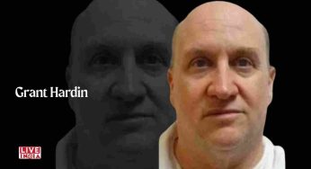 “Devil in the Ozarks” Captured: Escaped Rapist and Killer, Ex-Police Chief Grant Hardin, Found After Two Weeks on the Run