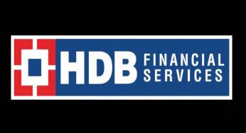 HDB IPO Opens Today: Biggest NBFC Issue of the Year Goes Live