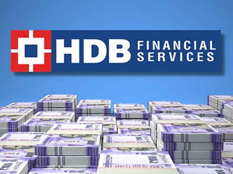 HDB IPO GMP Day 2 Update: Price, GMP, Subscription—Is It Worth the Bet?