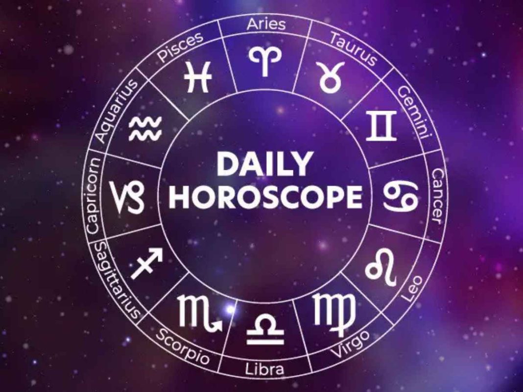 Horoscope Today: Astrological Guidance for Your Sign – June 5, 2025