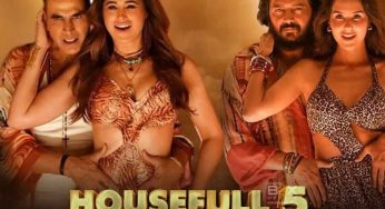 Housefull 5’s Advance Sales Soar to Rs 7.16 Crore, Box Office Set to Explode!