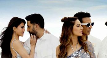 Housefull 5 Box Office Day 2: Akshay Kumar’s Comedy Storm Hits ₹54 Cr Mark!