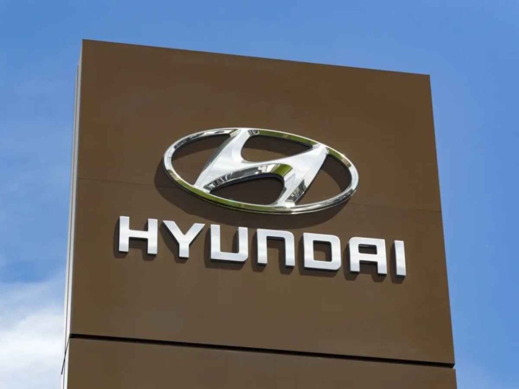 Hyundai India Share Price Shift into Top Gear