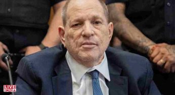 Harvey Weinstein Rape Charge Ends in Mistrial After Juror Walkout
