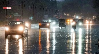 IMD Weather Update: Heavy Rains Forecast Across India Till June 30; Yellow Alert Issued For Delhi
