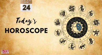 Today Horoscope for June 24, 2025: Navigate Transitions in Career, Relationships, and Wellness