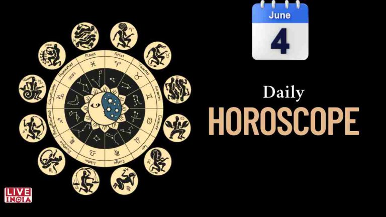 Aaj Ki Qismat: Daily Horoscope for June 4, 2025
