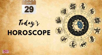 Today Horoscope for June 29th, 2025: Astrological Guidance for Every Zodiac Sign
