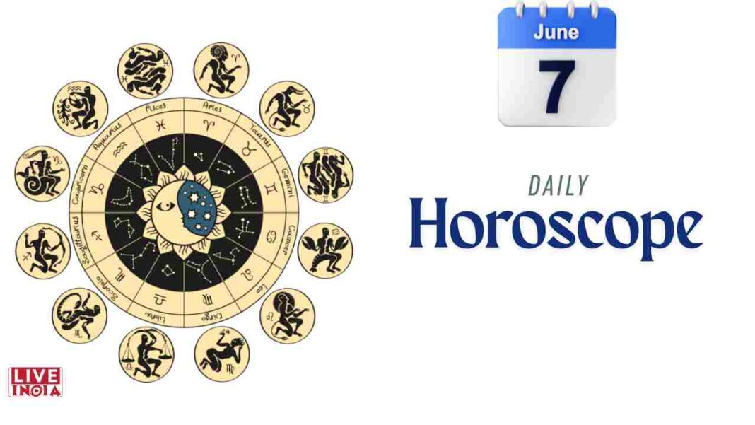 Qismat Daily Horoscope: June 7, 2025 – A Day of Clarity, Confidence & Quiet Realizations