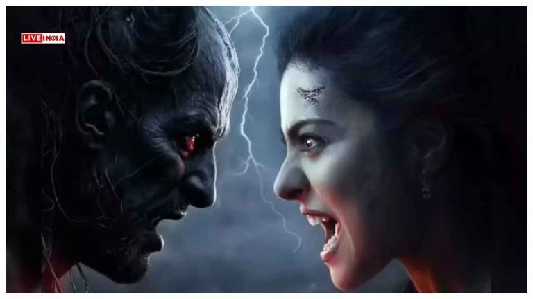 ‘Maa’ Box Office Day 2: Kajol’s Horror Flick Crosses ₹10 Crore Mark With Steady Growth
