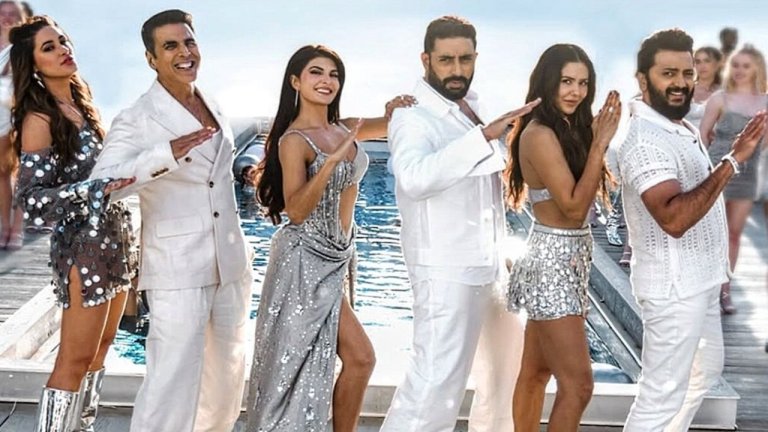 Housefull 5 Movie Review — Real Fans Speak Out: Hilarious or Too Much?