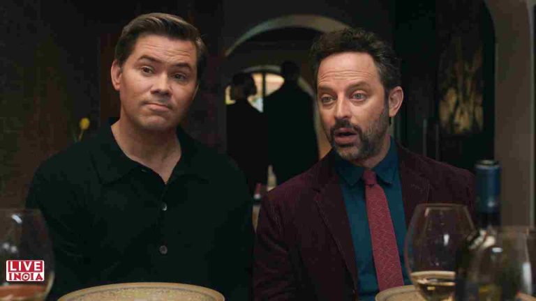 ‘I Don’t Understand You’ Turns Adoption Trauma into Horror-Comedy Gold