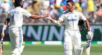 ICC Test Ranking: Top Teams And Players Revealed