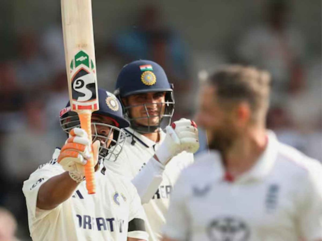 India vs England Live Streaming: Where to Watch the Series for Free