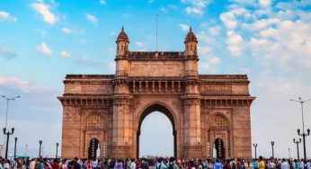 US Issues Level-2 Travel Advisory For India