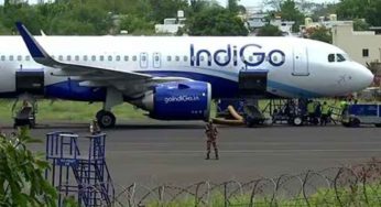 IndiGo Flight Emergency Landing, Declares ‘Fuel Mayday’ In Bengaluru
