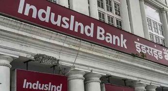 IndusInd Bank Share Price: June 18 Market Movement