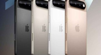 Not iPhone 17 Or iPhone 17 Air, But iPhone 17 Pro And iPhone 17 Pro Max May Get Vapour Chamber Cooling Like Galaxy S25 Ultra