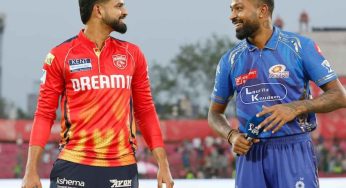 IPL 2025: Which Team Will Reach Into Final If PBKS vs MI Is Washed Out?
