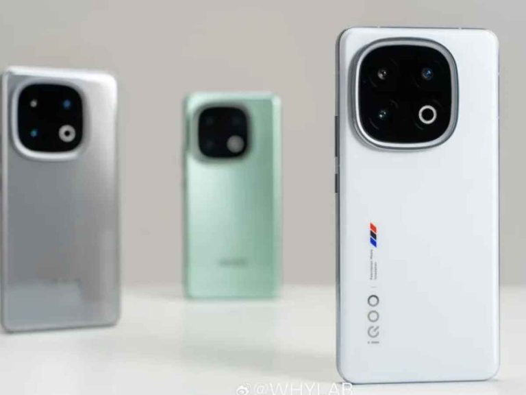 iQOO 13 Green Edition Launching in India First: All the Features You Need to Know