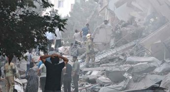 What’s Fueling the Israel-Iran Conflict?