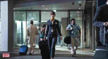 Katherine Kelly Boards High-Stakes Drug Smuggling Thriller In Flight – First Look at Channel 4’s New International Series
