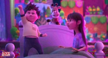 ‘In Your Dreams’: Netflix Unveils Whimsical Trailer for Dream-Themed Animated Adventure