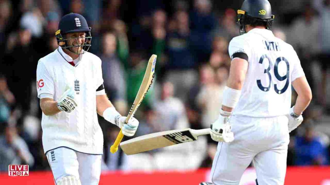 India vs England: Gautam Gambhir Faces Scrutiny as India Lose Despite Scoring 835 Runs at Headingley