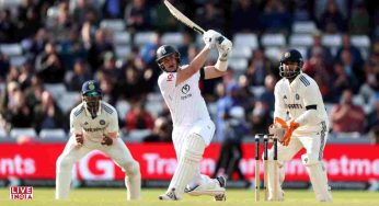 IND vs ENG LIVE Score: Shubman Gill’s Captaincy Debut Ends in Heartbreak as England Seal Historic Chase at Headingley