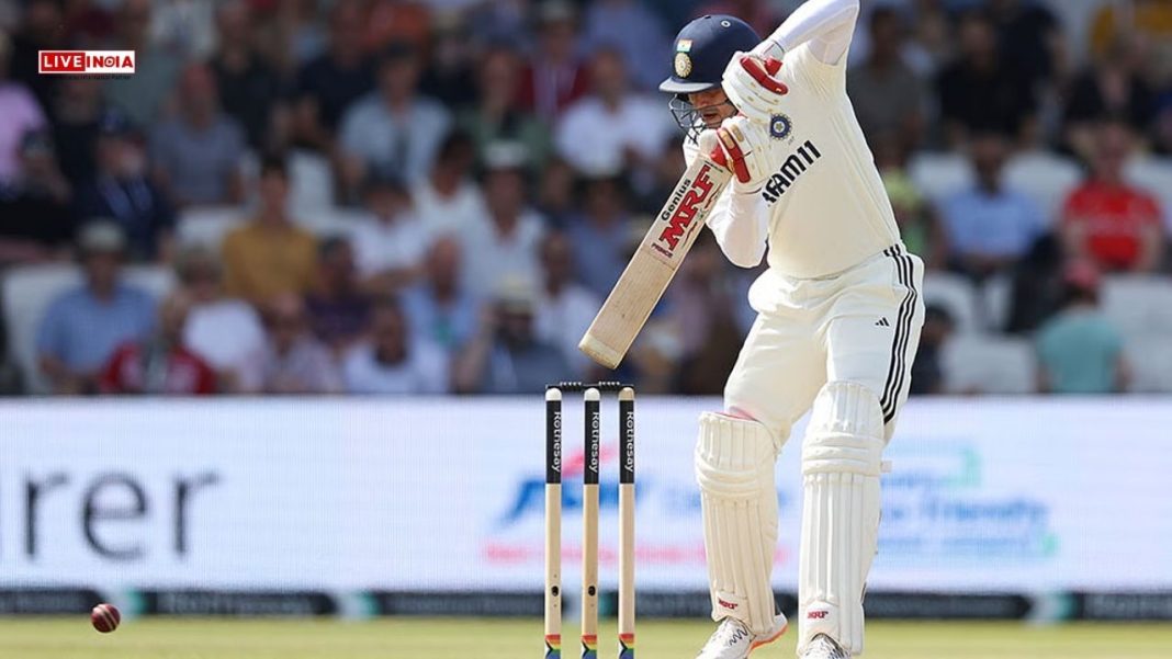 IND vs ENG Day 2: India Collapse From 430/3 to 471 All Out, England Fight Back With Stunning 7-Wicket Burst