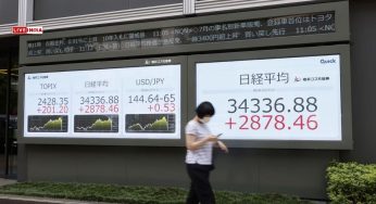 Indian Stock Market: 8 Overnight Triggers That Set the Stage — Gift Nifty Surge, Powell’s Testimony, Weak Dollar Fuel Optimism