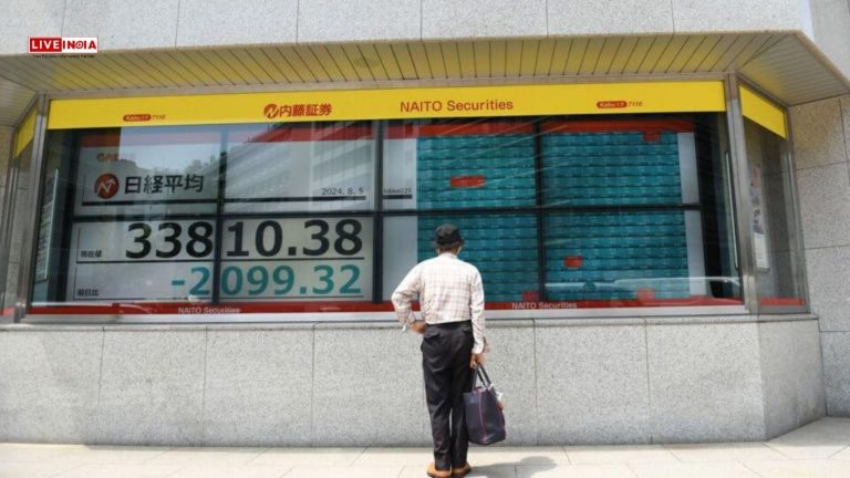 Indian Stock Market Today: Key Overnight Cues – Gift Nifty, Wall Street Gains, US Jobs Data, Crude Prices