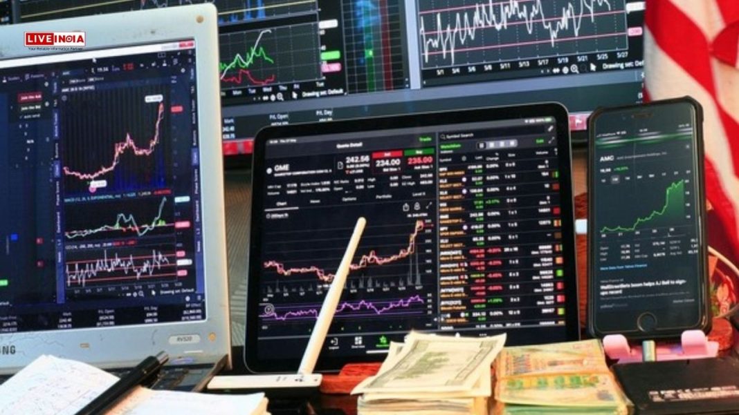 How Will the Indian Stock Market Open Today? Key Global Cues to Watch