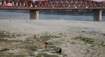 Facing Looming Water Crisis, Pakistan Sent 4 Urgent Letters to India Over Indus Waters Treaty-Reports