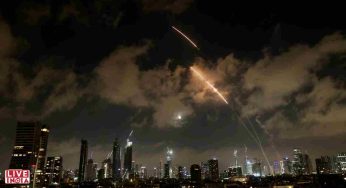 Iran-Israel Missile Strikes Escalate As Air War Rages Into Sixth Day Despite Trump’s Ultimatum