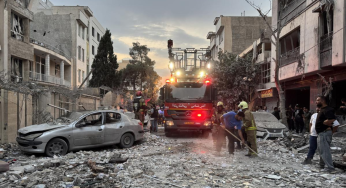 What’s Next In the Israel-Iran Conflict?