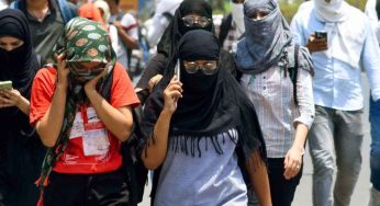 Jaipur Weather Update: Temperature Soars, Breaks Season Record