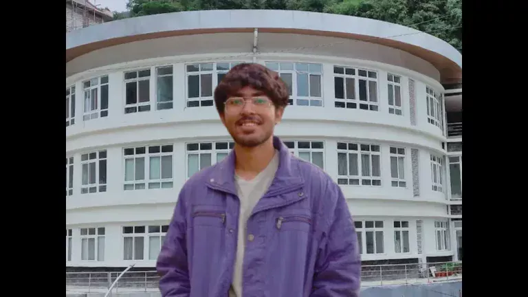 How Did IIT Mandi Shape Student’s Growth, Identity, and Lifelong Friendships?