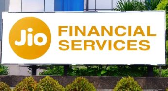 LiveIndia Update – Jio Financial Share Price Today